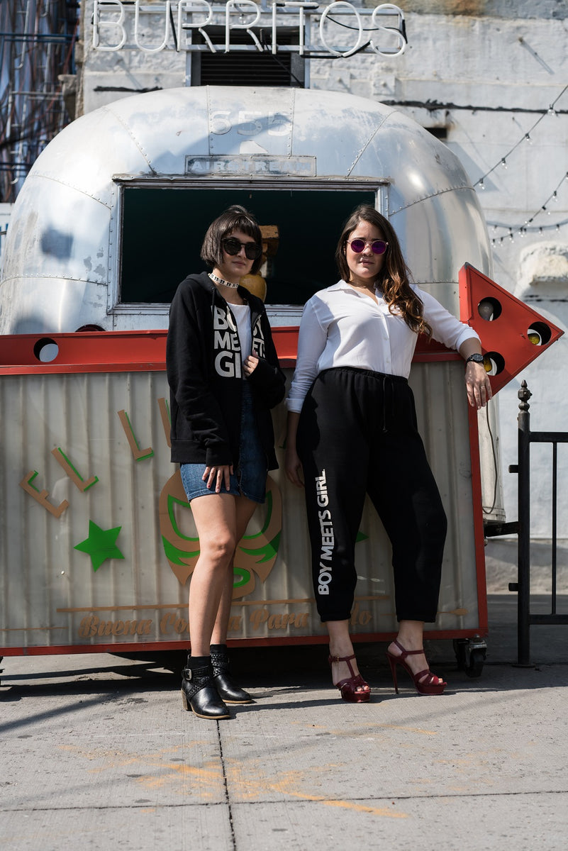 Boy Meets Girl® Live to Inspire Feature Jenn Flamingo & Reza Cristian