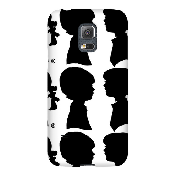 BOY MEETS GIRL® Phone Cases