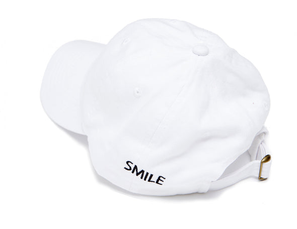 BOY MEETS GIRL® Society Smile Hat