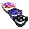 BOY MEETS GIRL® "Dylan" Sparkle City Drinking Mask 3-Pack (SOLD OUT)