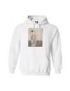 Kamala "Waving" Pull Over Hoodie by Dylan Reid Igel (SOLD OUT)
