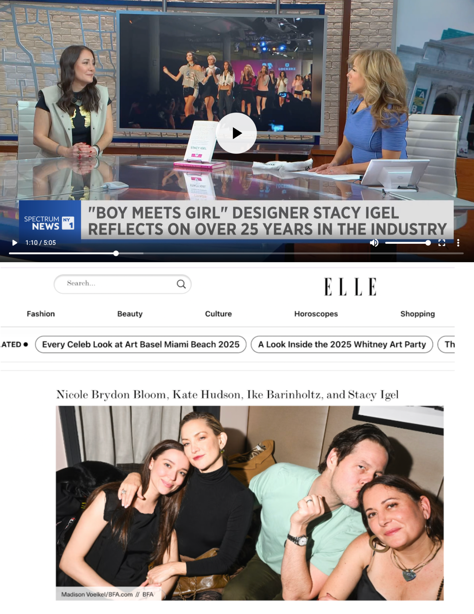 BOY MEETS GIRL® BLOG – BOY MEETS GIRL USA