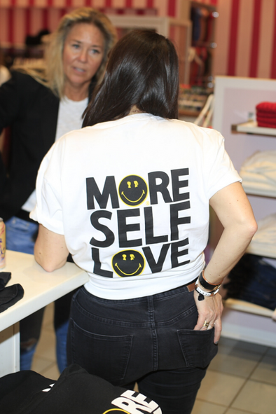 Spreading Love & Positivity: An Update From Our Founder & Creative Director, Stacy Igel