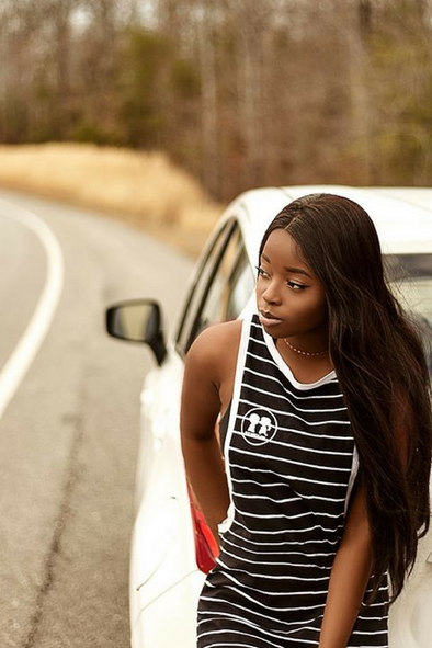 #ShareBoyMeetsGirl: Yoga Style & Beach Vibes ✨