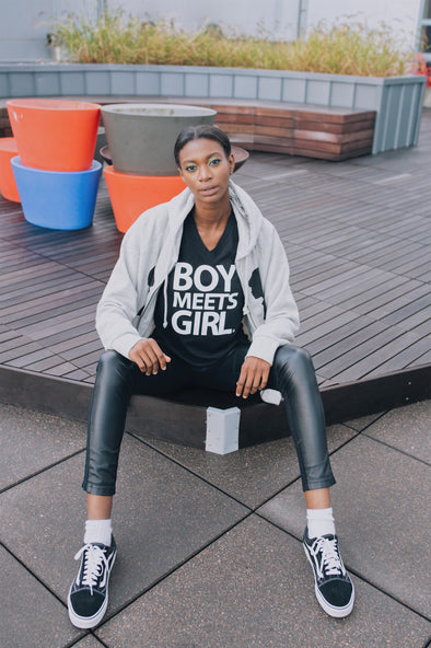 Boy Meets Girl® Live to Inspire Feature: Augustah Allen