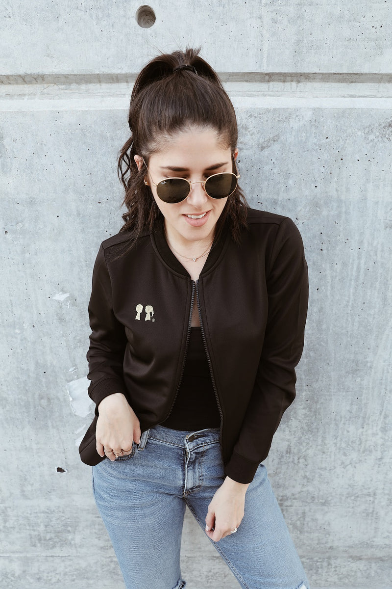 Boy Meets Girl® Live to Inspire Feature Aimet Arenas BOY MEETS GIRL USA