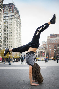 Muse of the Week: Teen Scientist and Model, Autumn Greco