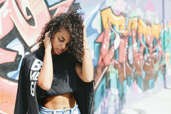 Muse of the Week: Erica Lavelanet