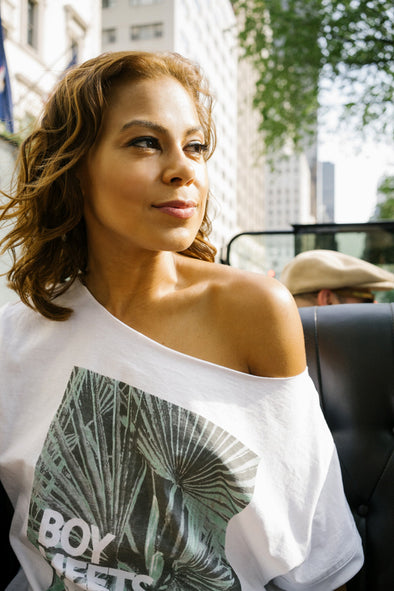 Muse of the Week: Actress Toni Trucks...Beep PT.1