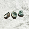 Tree Agate Worry Stone by Tiny Rituals