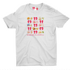 BOY MEETS GIRL® x Strawberry Shortcake Unisex Adult Tee *LIMITED EDITION*