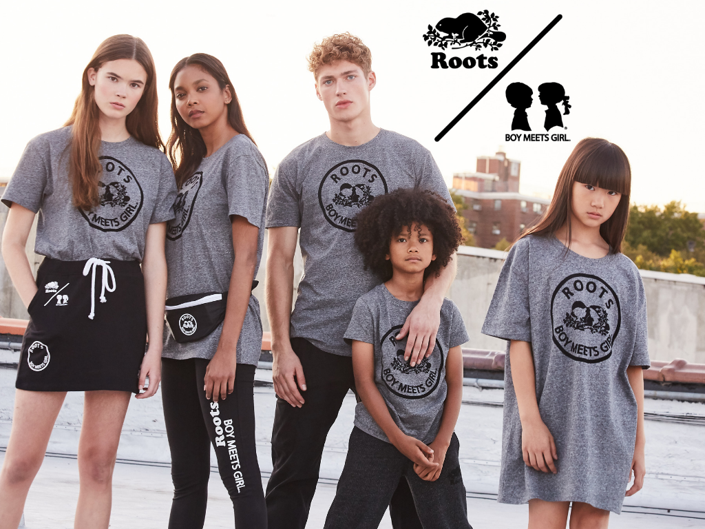 COLLABORATIONS – BOY MEETS GIRL USA COLLABORATIONS – BOY MEETS GIRL USA