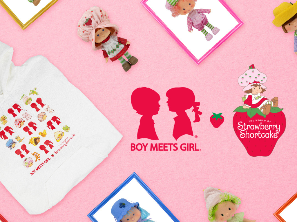 COLLABORATIONS – BOY MEETS GIRL USA COLLABORATIONS – BOY MEETS GIRL USA