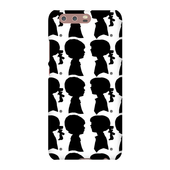 BOY MEETS GIRL® Phone Cases