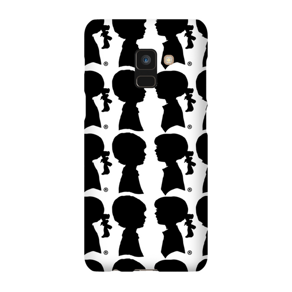 BOY MEETS GIRL® Phone Cases