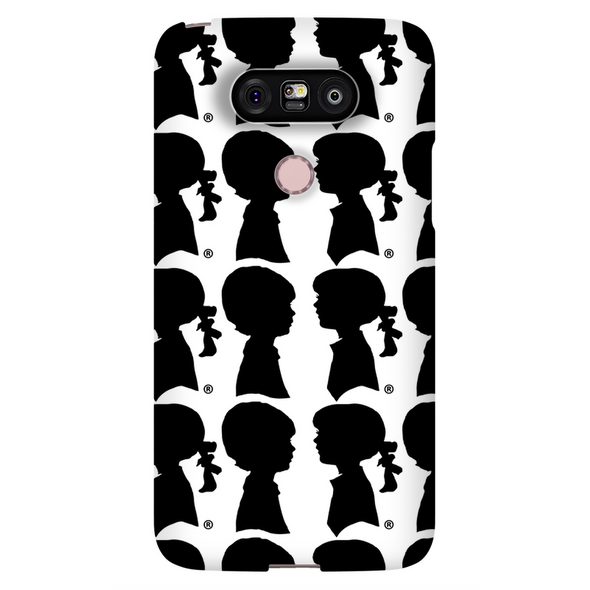 BOY MEETS GIRL® Phone Cases