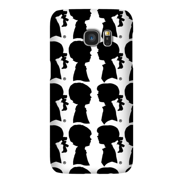 BOY MEETS GIRL® Phone Cases