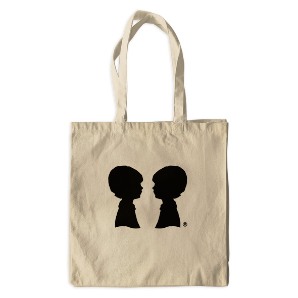 BOY MEETS BOY® Canvas Tote Bag