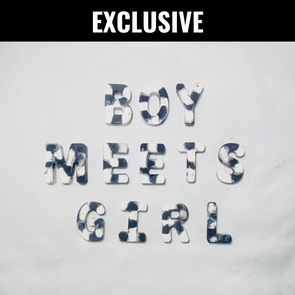 BOY MEETS GIRL® x Cre8ive Crayonz BOY MEETS GIRL® Exclusive Set
