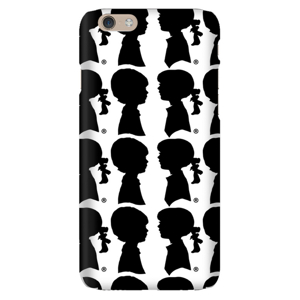 BOY MEETS GIRL® Phone Cases