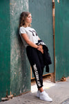 BOY MEETS GIRL® Core Sweatpant