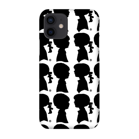 BOY MEETS GIRL® Phone Cases