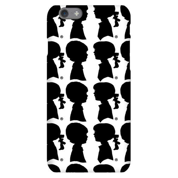 BOY MEETS GIRL® Phone Cases