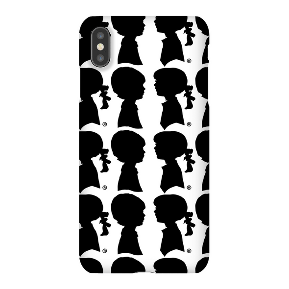 BOY MEETS GIRL® Phone Cases