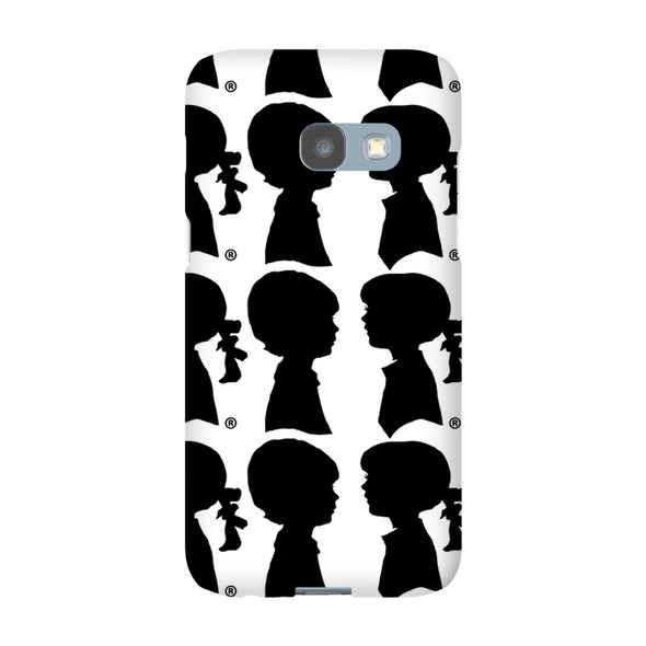 BOY MEETS GIRL® Phone Cases