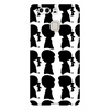 BOY MEETS GIRL® Phone Cases