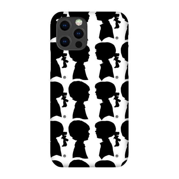 BOY MEETS GIRL® Phone Cases