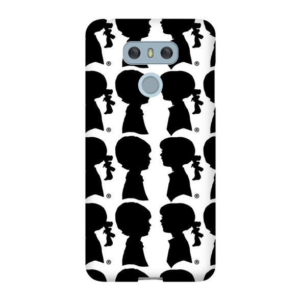 BOY MEETS GIRL® Phone Cases