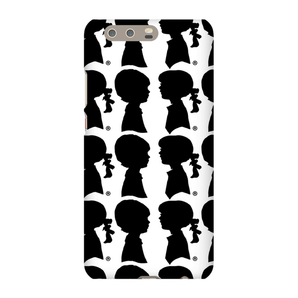 BOY MEETS GIRL® Phone Cases