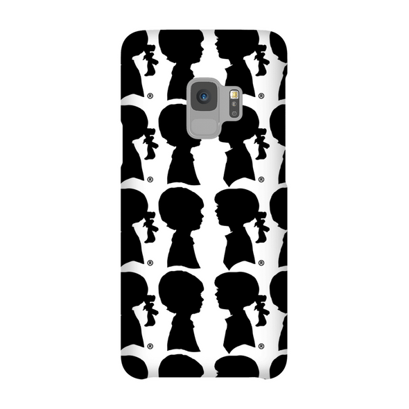 BOY MEETS GIRL® Phone Cases