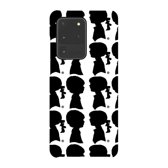 BOY MEETS GIRL® Phone Cases