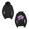 BOY MEETS GIRL® x "Fight for Your Light" Unisex Pullover Hoodie