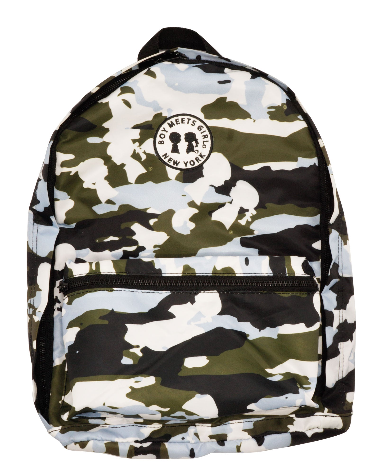 Shop Kids BAPE Daypack Online