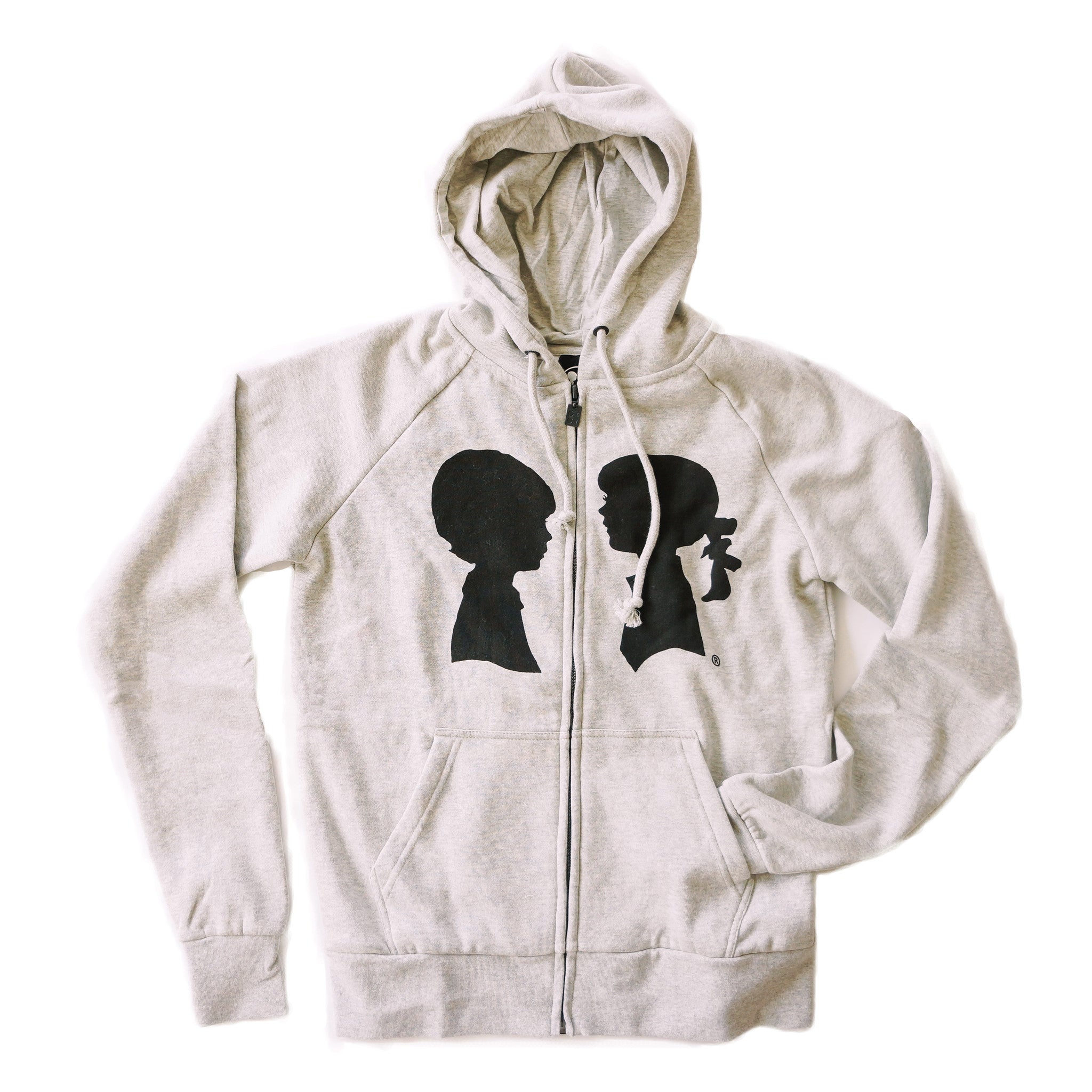 Unisex Hoodie – El Laberinto del Coco Merch