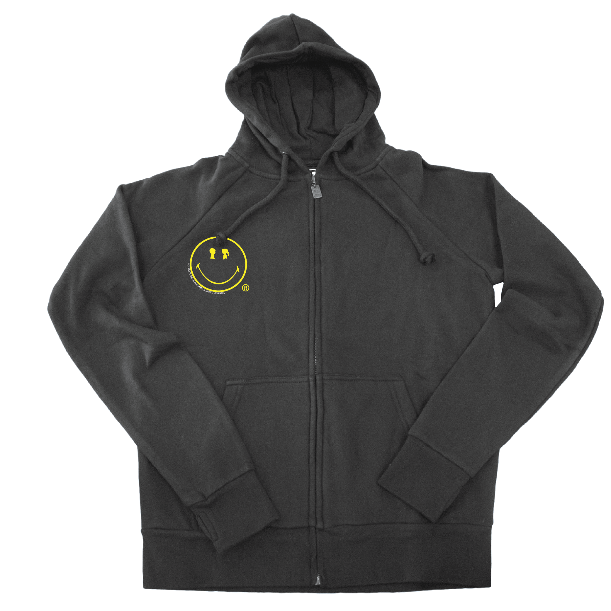 Boy meets girl hoodie online