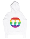 BOY MEETS GIRL® Pride Hoodie