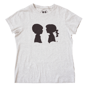 Boy Meets Girl® Crew Alice Tee