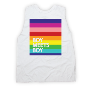 Boy Meets Girl Pride