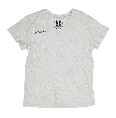 Members Tee (V-NECK)