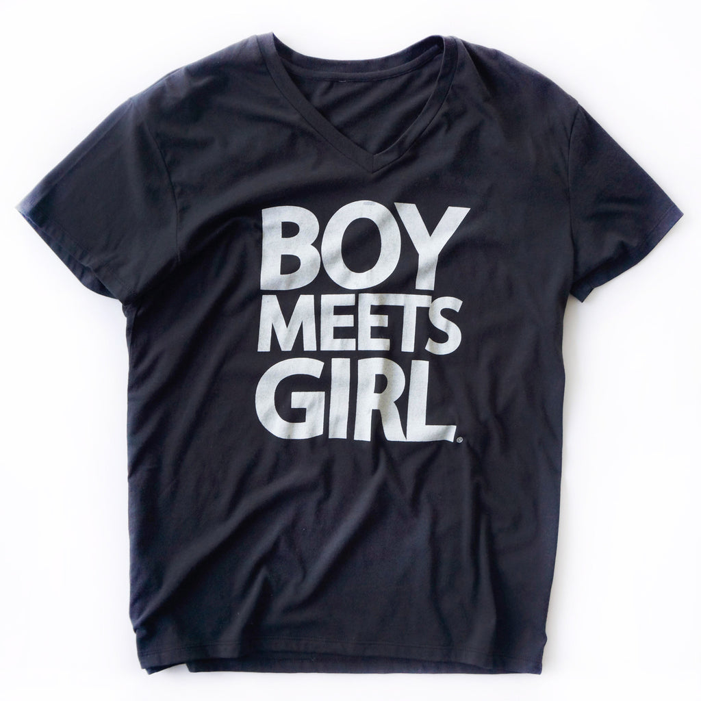 Boy Meets Girl® Tee | Junior Clothes Online – BOY MEETS GIRL USA