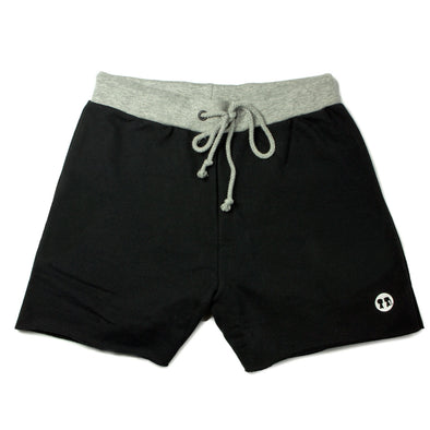 'Icon' Jogger Shorts