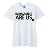 BOY MEETS GIRL® x Human Rights Watch Unisex Tee