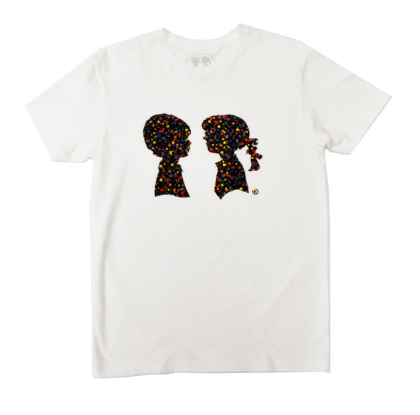BOY MEETS GIRL® Artist Series Unisex T-Shirt: Matthew Langille