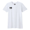 BOY MEETS GIRL® Peace Unisex T-Shirt
