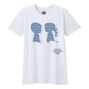 BOY MEETS GIRL® UN Day Unisex T-Shirt