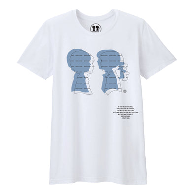 BOY MEETS GIRL® UN Day Unisex T-Shirt